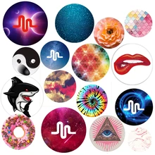 Round Phone Finger Holder Grip Mount Hot Selling For Smartphones Expanding Stand And Grip For iPhone 6 6s 7 8 Plus For Samsung
Round Phone Finger Holder Grip Mount Hot Selling For Smartphones Expanding Stand And Grip For iPhone 6 6s 7 8 Plus For Samsung