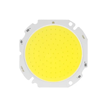 LED COB Chip 30W 50W High Brightness Lamp Input 30-34V Need Driver DIY For Outdoor Floodlight Spot Light Cold White Warm White
LED COB Chip 30W 50W High Brightness Lamp Input 30-34V Need Driver DIY For Outdoor Floodlight Spot Light Cold White Warm White