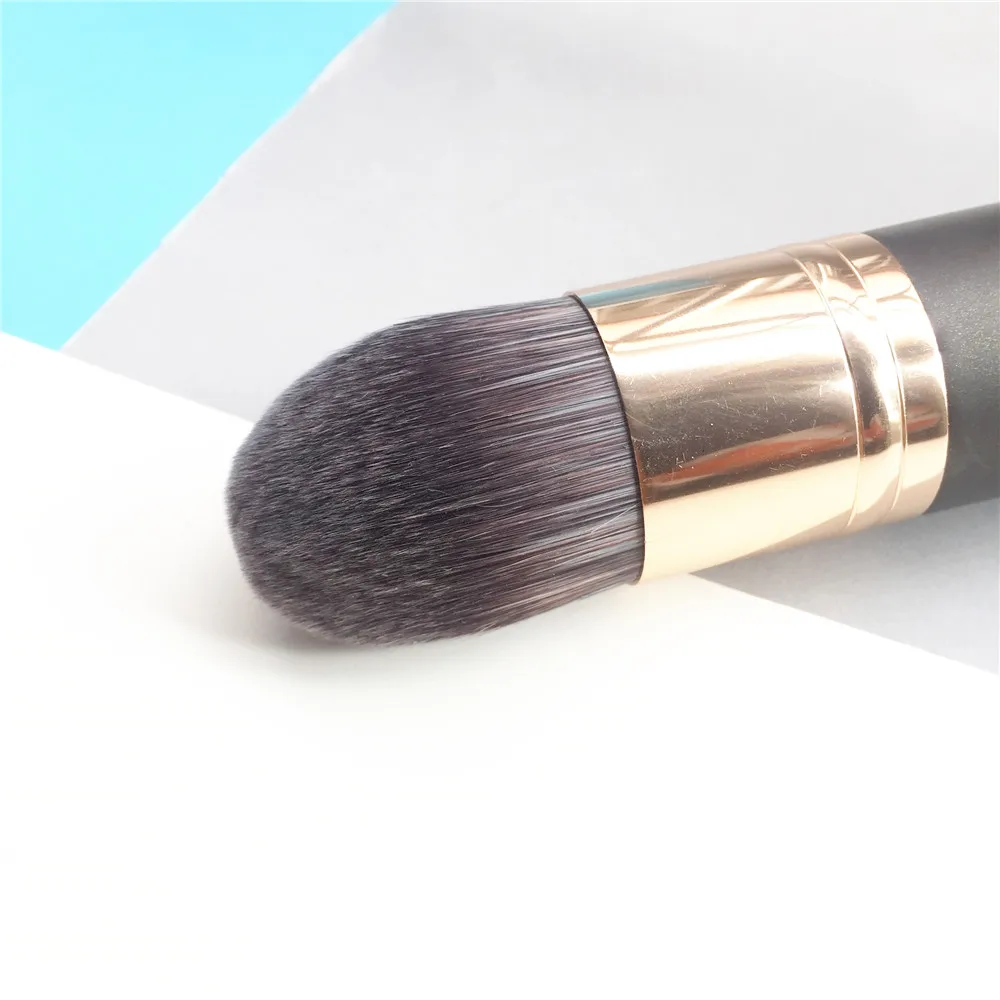 My Destiny 013 Domed Foundation Brush _ 5