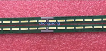 New 10set=20pcs 60LED 603mm LED strip for LG 55UH650V 6922L-0189A 6916L2466A 6916L2465A LC550EGG 55" V16 ART3 2465 2466 new
New 10set=20pcs 60LED 603mm LED strip for LG 55UH650V 6922L-0189A 6916L2466A 6916L2465A LC550EGG 55" V16 ART3 2465 2466 new