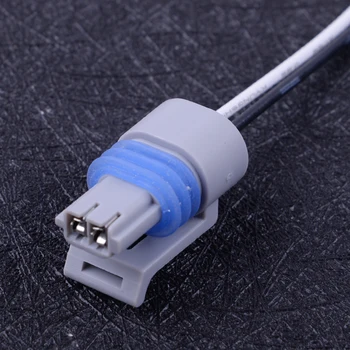 CITALL 2Pin 2Way Temperature Intake Air Temp Sensor Connector Plug Fit for IAT MAT ACT 25037334
CITALL 2Pin 2Way Temperature Intake Air Temp Sensor Connector Plug Fit for IAT MAT ACT 25037334