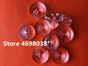 20pcs LED Strips Diodes Cap Cover Optical Concave Lens Filter for LG DRT 3.0 32" 42" 47" 55'' 6916l-1974A 1975A Diameter 22mm
20pcs LED Strips Diodes Cap Cover Optical Concave Lens Filter for LG DRT 3.0 32" 42" 47" 55'' 6916l-1974A 1975A Diameter 22mm