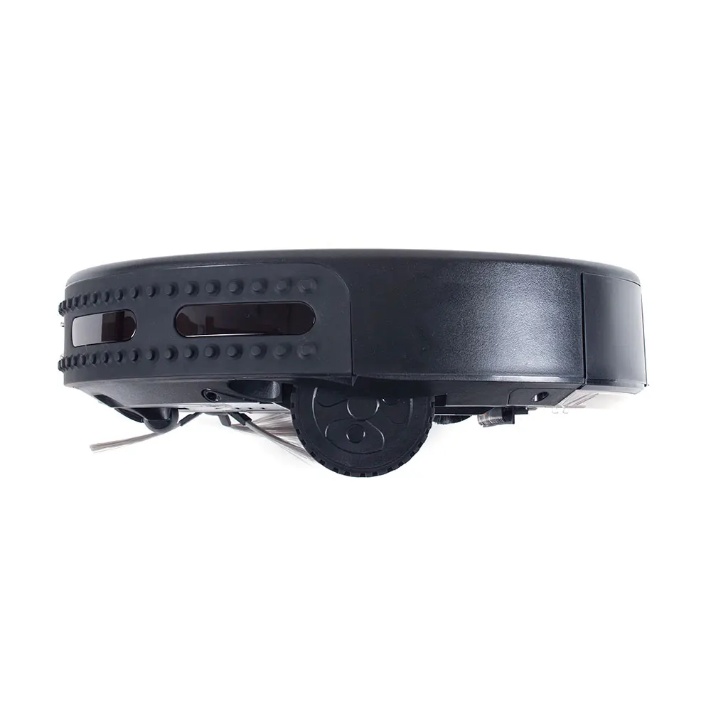 Робот-пылесос Endever SkyRobot-88 (79120) (Емкость аккумулятора 2200 Ач, тип аккумулятора Ni-Cd, время непрерывной работы 2 часа, время зарядки аккумулятора 4 часа, НЕРА фильтр)