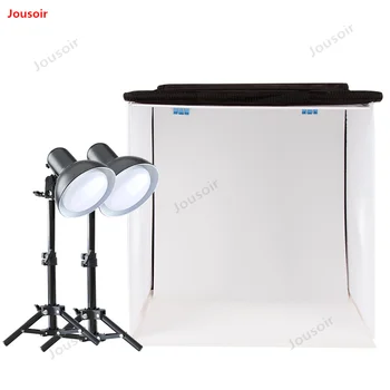 60cm Studio Still life table set of lighting soft shed set of small commodity photography table CD50 T03
60cm Studio Still life table set of lighting soft shed set of small commodity photography table CD50 T03