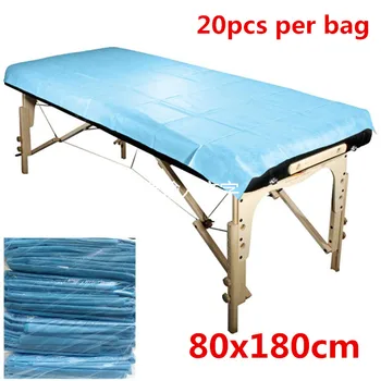 Besta 20pcs Tattoo Bed Sheet 80x180cm Tattoo Bed Mat Tattoo Accessories Waterproof Cover For Tattoo Body Art Disposable Towel
Besta 20pcs Tattoo Bed Sheet 80x180cm Tattoo Bed Mat Tattoo Accessories Waterproof Cover For Tattoo Body Art Disposable Towel