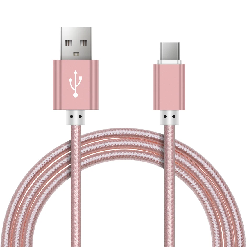USB Type C Cable 0.25M/1M/2M/3M For Xiaomi Redmi For Iphone Charging Cable For Samsung Galaxy S9 S8 Plus S10 500pcs
USB Type C Cable 0.25M/1M/2M/3M For Xiaomi Redmi For Iphone Charging Cable For Samsung Galaxy S9 S8 Plus S10 500pcs