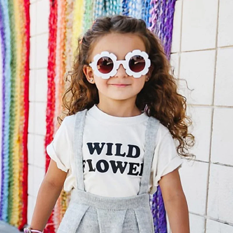 Cute Kids Sunglasses Child Round Sun Glasses Lovely Flower Baby Children UV400 Shades Sunglasses Girls Boys Eyewear Oculos
Cute Kids Sunglasses Child Round Sun Glasses Lovely Flower Baby Children UV400 Shades Sunglasses Girls Boys Eyewear Oculos