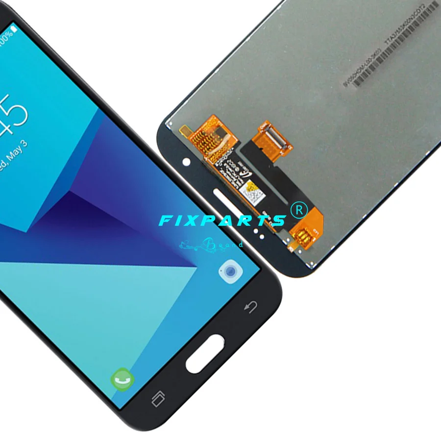 Samsung J3 Prime 2017 J327 LCD Display
