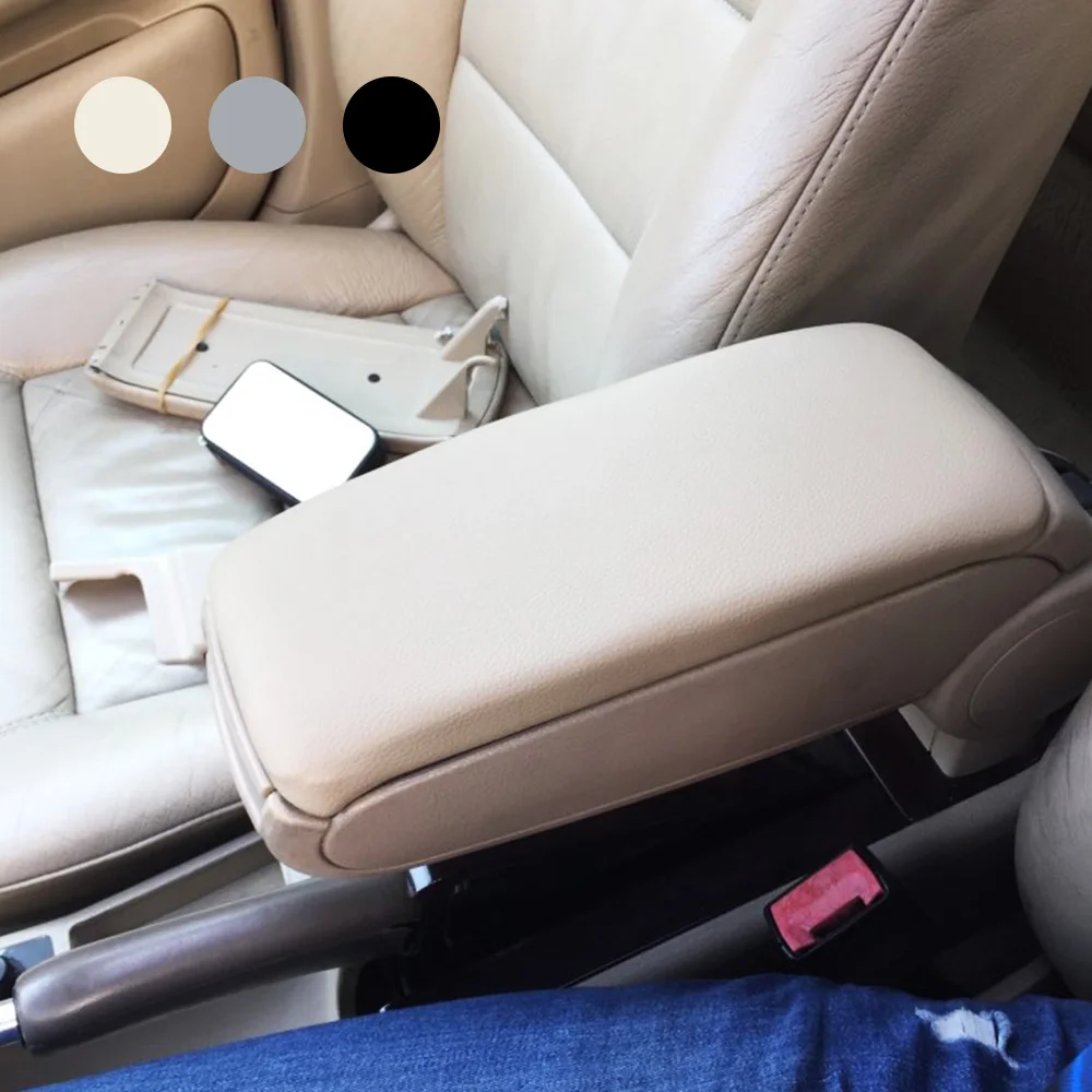 High quality car accessories Leather Center Console Armrest Cover storage Lid For 1999 2000 2001 2002 2003 2004 2005 AUDI A6 C5
High quality car accessories Leather Center Console Armrest Cover storage Lid For 1999 2000 2001 2002 2003 2004 2005 AUDI A6 C5