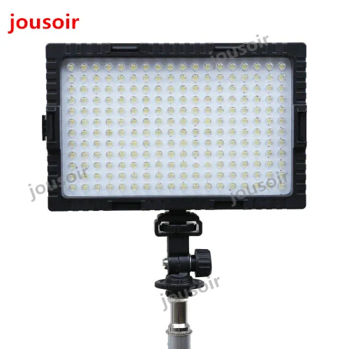 216-Bi-Color-LED-Video-Light-Lamp-Dimmable-for-illuminating-Photographing-or-Filming-for-C-N