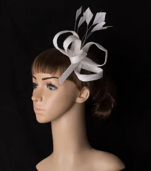 17 colors elegant derby sinamay material fascinator headpiece cocktail hair accessories race hat suit for all season FNR151263
17 colors elegant derby sinamay material fascinator headpiece cocktail hair accessories race hat suit for all season FNR151263