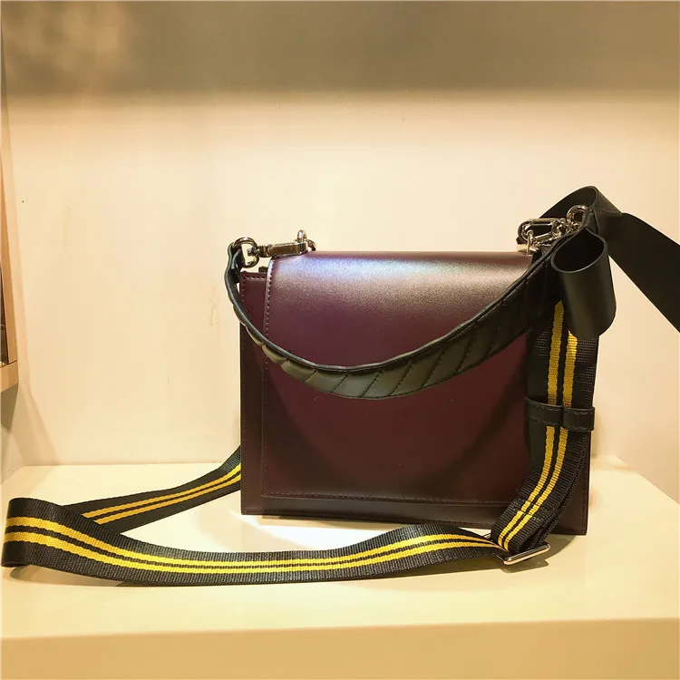 High Quality Womens Genuine Leather Bag Small Handbag Crossbody Bags for Women Bolsos Para Mujer Borse Donna
High Quality Womens Genuine Leather Bag Small Handbag Crossbody Bags for Women Bolsos Para Mujer Borse Donna