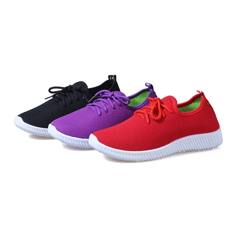 klv new modis women sneakers Fashion Solid Round Toe Breathable Loafers Soft Leisure Flat Running Shoes platform sneakers #78
klv new modis women sneakers Fashion Solid Round Toe Breathable Loafers Soft Leisure Flat Running Shoes platform sneakers #78