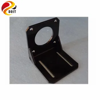 DOIT 57 Stepper Motor Bracket Iron 57 Fixed Bridge Robot Frame Stent DIY RC Electronic Toy Development Kit Remote
DOIT 57 Stepper Motor Bracket Iron 57 Fixed Bridge Robot Frame Stent DIY RC Electronic Toy Development Kit Remote