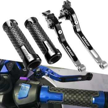 Motorcycle Adjustable Foldable Brake Clutch Lever Handle Hand Grips Set For Honda VFR800F VFR 800 F VFR 800F 2002 2003 2004-2006
Motorcycle Adjustable Foldable Brake Clutch Lever Handle Hand Grips Set For Honda VFR800F VFR 800 F VFR 800F 2002 2003 2004-2006