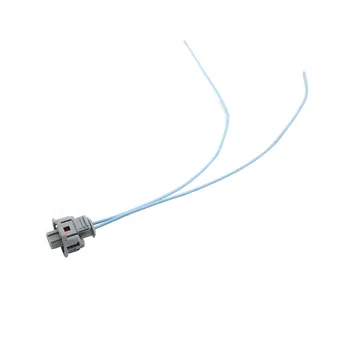 Coolant Engine Oil Intake Air Temperature Sensor 6.0L 6.4L Powerstroke Connector plug Pigtail For 2003 - 2010 Ford F/E Series
Coolant Engine Oil Intake Air Temperature Sensor 6.0L 6.4L Powerstroke Connector plug Pigtail For 2003 - 2010 Ford F/E Series
