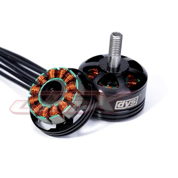 DYS SE2205-2300KV Small Brushless Motor Passing Through Machine Motor for FPV 210 220 for Sale
DYS SE2205-2300KV Small Brushless Motor Passing Through Machine Motor for FPV 210 220 for Sale