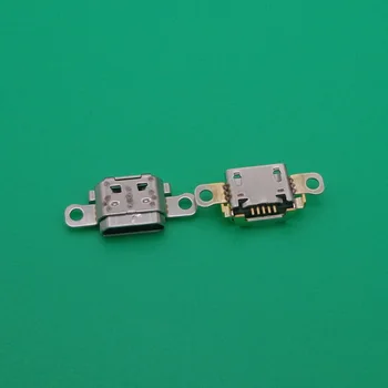 10pcs micro mini 5pin jack USB Charging Socket Port Connector for Amazon Kindle Fire 7th Gen SR043KL 5pins
10pcs micro mini 5pin jack USB Charging Socket Port Connector for Amazon Kindle Fire 7th Gen SR043KL 5pins