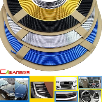 Cawanerl For Dacia Scion Saab Chevrolet Jeep Volvo Daewoo Car Decorator Chrome Trim Sticker Car-Styling Auto Decoration Strip
Cawanerl For Dacia Scion Saab Chevrolet Jeep Volvo Daewoo Car Decorator Chrome Trim Sticker Car-Styling Auto Decoration Strip
