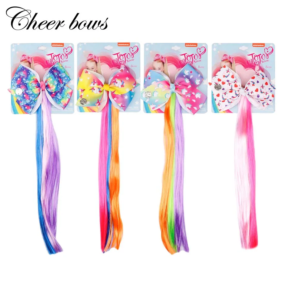 4.5 Inch Colorful Sequin Hair Bows for Girls Shiny Rhinestone Kids Hairgrips Hair Clip New Year Festival Hair Accessories
4.5 Inch Colorful Sequin Hair Bows for Girls Shiny Rhinestone Kids Hairgrips Hair Clip New Year Festival Hair Accessories
