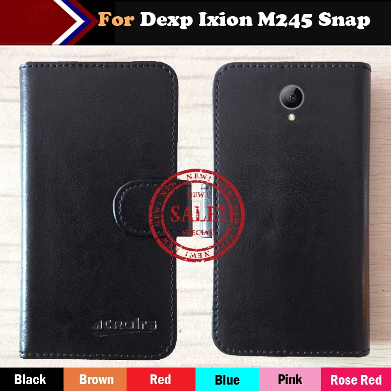 Factory Direct! DEXP Ixion M245 Snap Case 6 Colors Luxury Ultra-thin Leather Exclusive 100% Special Phone Cover Cases+Tracking
Factory Direct! DEXP Ixion M245 Snap Case 6 Colors Luxury Ultra-thin Leather Exclusive 100% Special Phone Cover Cases+Tracking