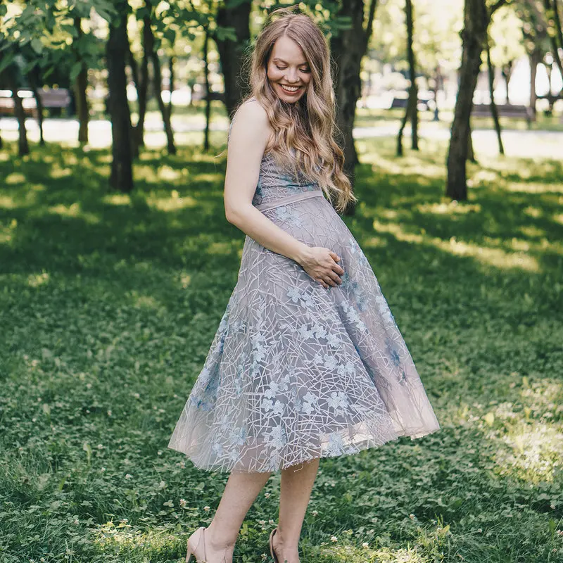2019 New Fashion Ever Pretty EP05935 Unique Lace Prom Party Dresses Knee-Length Elegant Double V-Neck Evening Long Dresses
2019 New Fashion Ever Pretty EP05935 Unique Lace Prom Party Dresses Knee-Length Elegant Double V-Neck Evening Long Dresses
