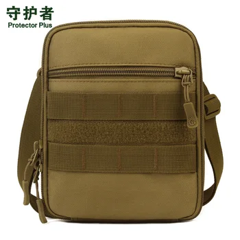 900D Outdoor Messenger Bags Tactics Molle Utility Pouch Wear Belt Waist Pack 6 Inch Mobile Phone Bag EDC Tool Organizer A4265
900D Outdoor Messenger Bags Tactics Molle Utility Pouch Wear Belt Waist Pack 6 Inch Mobile Phone Bag EDC Tool Organizer A4265