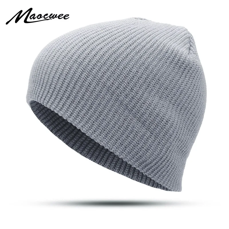 Solid Color Unisex Men Women Skullies Beanies Hedging Cap Knit Knitted Cotton Double Layer Fabric Girl Warm Caps Bonnet Hats
Solid Color Unisex Men Women Skullies Beanies Hedging Cap Knit Knitted Cotton Double Layer Fabric Girl Warm Caps Bonnet Hats