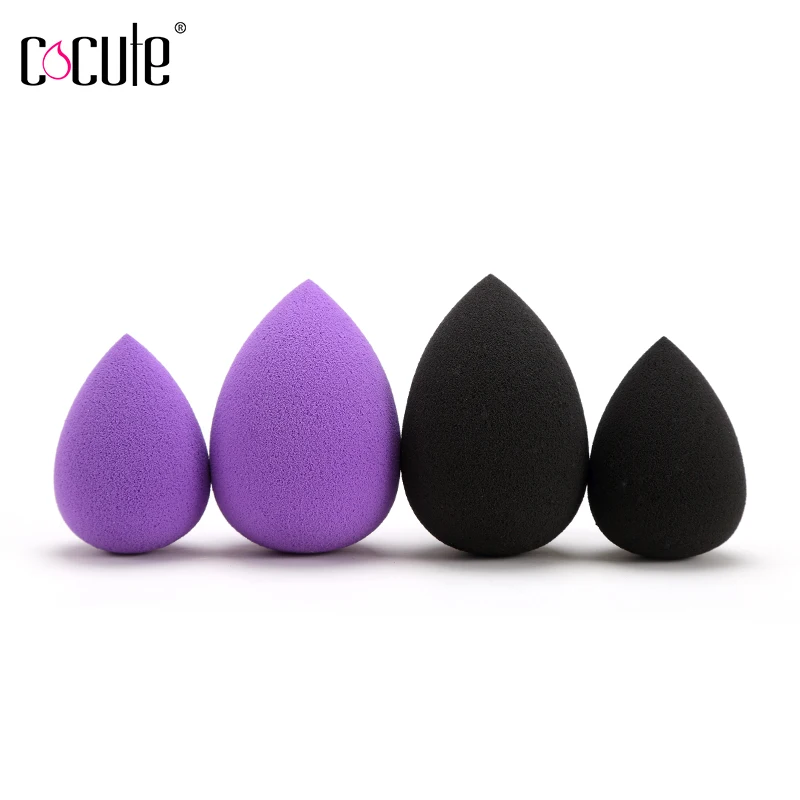 Cocute 4pcs Drop Gourd Makeup Sponge Puff Set Foundation Base Powder Cream Face Cosmetic Sponges Mixed Kits
Cocute 4pcs Drop Gourd Makeup Sponge Puff Set Foundation Base Powder Cream Face Cosmetic Sponges Mixed Kits
