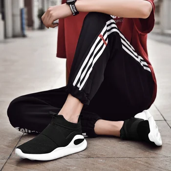 Hot Sales Running Shoes for Men Sneakers Light Weight Outdoor Jogging Fitness Mesh Women Sport shoes Tennis Designer Size 39-46
Hot Sales Running Shoes for Men Sneakers Light Weight Outdoor Jogging Fitness Mesh Women Sport shoes Tennis Designer Size 39-46
