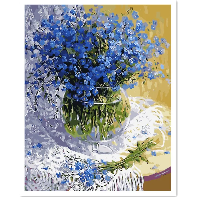 Orchid Oil Painting pictures By Numbers chrysanthemum rose Digital Pictures Coloring by hand Unique Gifts Home Decoration
Orchid Oil Painting pictures By Numbers chrysanthemum rose Digital Pictures Coloring by hand Unique Gifts Home Decoration