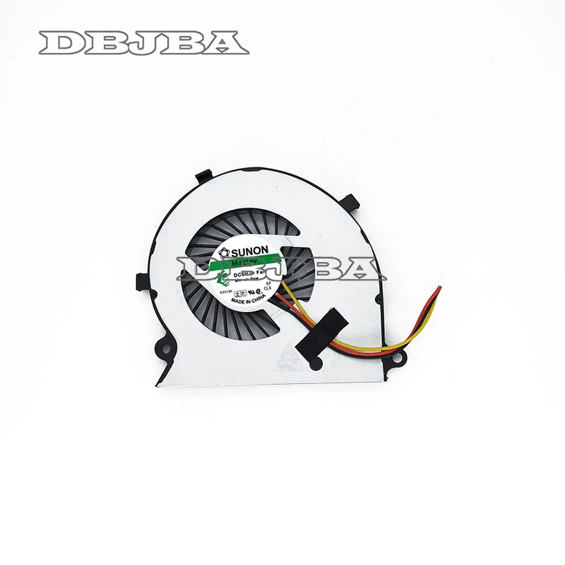 Laptop CPU Cooling fan FOR Toshiba Satellite Radius P55W P55W-B BAAA0705R5H V002 P55W B5220 NFB68A05H Laptop Radiators
Laptop CPU Cooling fan FOR Toshiba Satellite Radius P55W P55W-B BAAA0705R5H V002 P55W B5220 NFB68A05H Laptop Radiators
