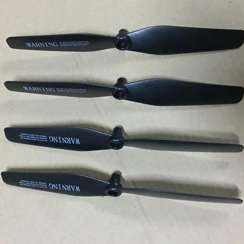 Drones Spare Parts For Syma X5hc X5hw Propellers Rc Helicopter Screws Rc Quadcopter Propeller Blade Parts
Drones Spare Parts For Syma X5hc X5hw Propellers Rc Helicopter Screws Rc Quadcopter Propeller Blade Parts