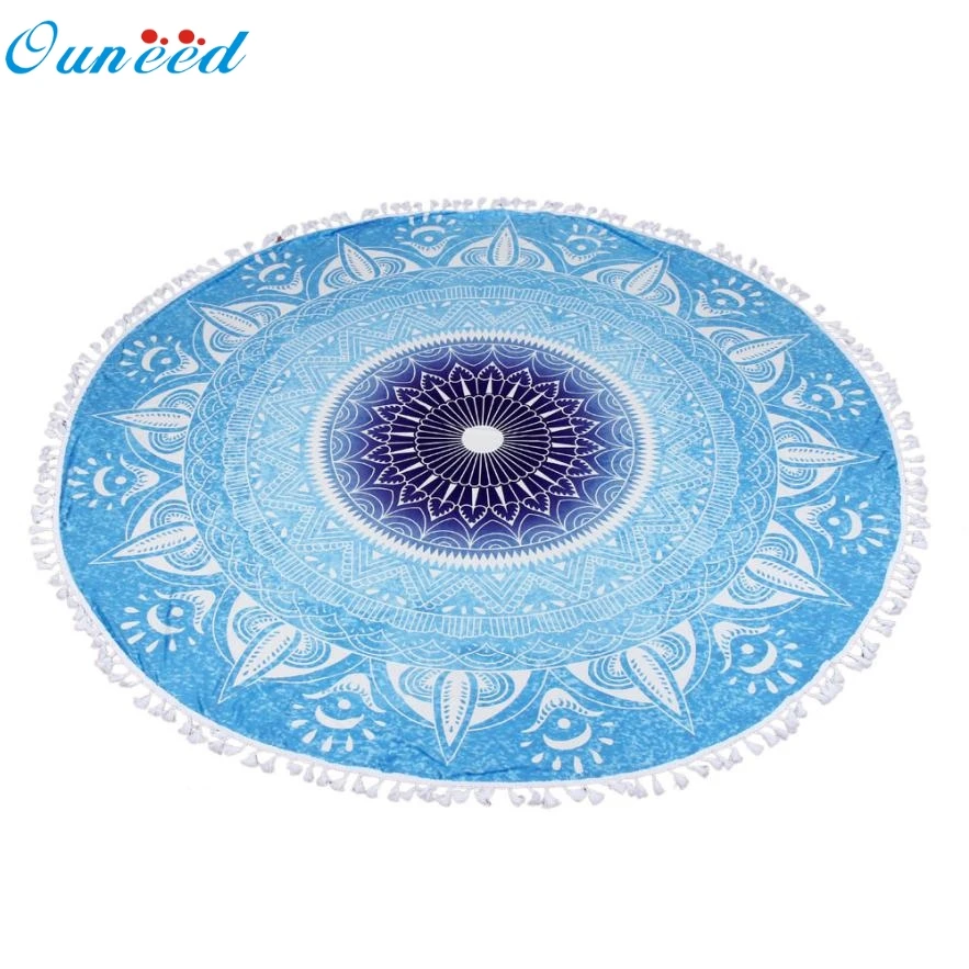 New Hot Beach towel( Serviette de plage )Round Beach Pool Home Shower Towel Blanket Table Cloth Yoga Mat3 toalla de playa39
New Hot Beach towel( Serviette de plage )Round Beach Pool Home Shower Towel Blanket Table Cloth Yoga Mat3 toalla de playa39