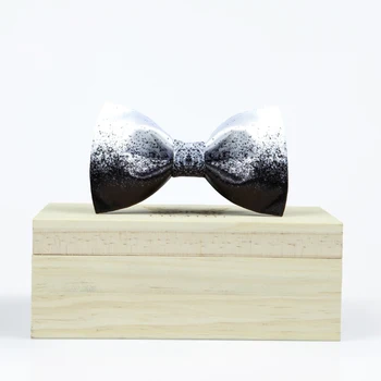 Black/white Hit color bow tie new Design polyester Bowtie creative ties for men Shirt necktie wedding cravate pour homme
Black/white Hit color bow tie new Design polyester Bowtie creative ties for men Shirt necktie wedding cravate pour homme