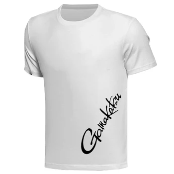 Gamakatsu 2019 Summer Outdoor Sports Wear T Shirt Fishing Clothes Men Short Sleeve Quick-Dry Breathable Shirt Plus Size Tshirt
Gamakatsu 2019 Summer Outdoor Sports Wear T Shirt Fishing Clothes Men Short Sleeve Quick-Dry Breathable Shirt Plus Size Tshirt
