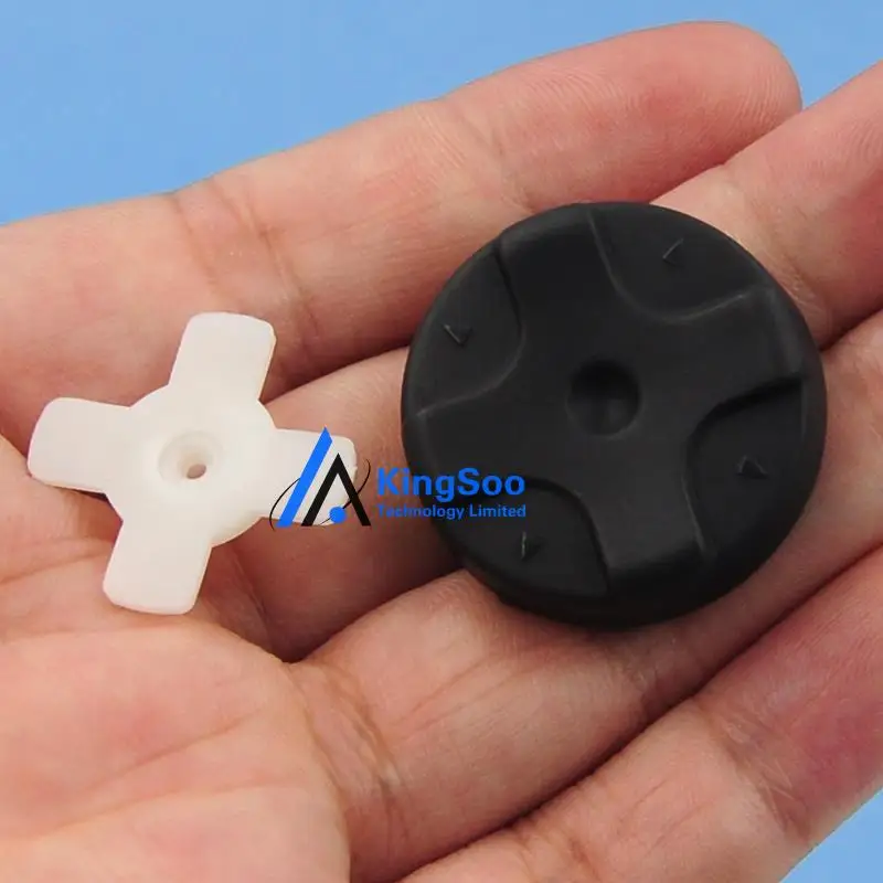 Replacement part D-pad button for Sega Saturn SS controller Arrow Keys Direction Key with Cross Buckle
Replacement part D-pad button for Sega Saturn SS controller Arrow Keys Direction Key with Cross Buckle