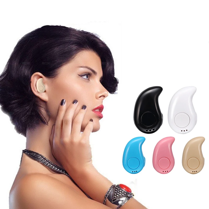 Fashion S530 Mini Wireless Bluetooth Earphones Headsets Earbuds For iPhone Ios Samsung Xiaomi Redmi Huawei Android LG Sony
Fashion S530 Mini Wireless Bluetooth Earphones Headsets Earbuds For iPhone Ios Samsung Xiaomi Redmi Huawei Android LG Sony