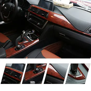 Wood Grain Interior Car Sticker Cebtral Control 30cmx1m Glossy/Matte Vinyl Wrap film car styling accessories for suv motorcycle
Wood Grain Interior Car Sticker Cebtral Control 30cmx1m Glossy/Matte Vinyl Wrap film car styling accessories for suv motorcycle