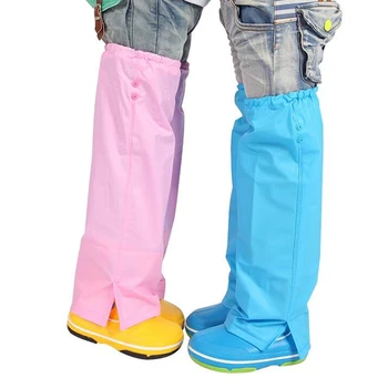 WINSTBROK 2019 high quality Children Waterproof Rain Pants Raincoat Boys Girls Students Rain Pants Sets
WINSTBROK 2019 high quality Children Waterproof Rain Pants Raincoat Boys Girls Students Rain Pants Sets