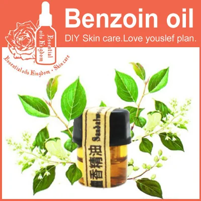 100% pure plant essential oils Benzoin Oil 2ml Vietnam imports Restore elasticity Suitable
100% pure plant essential oils Benzoin Oil 2ml Vietnam imports Restore elasticity Suitable