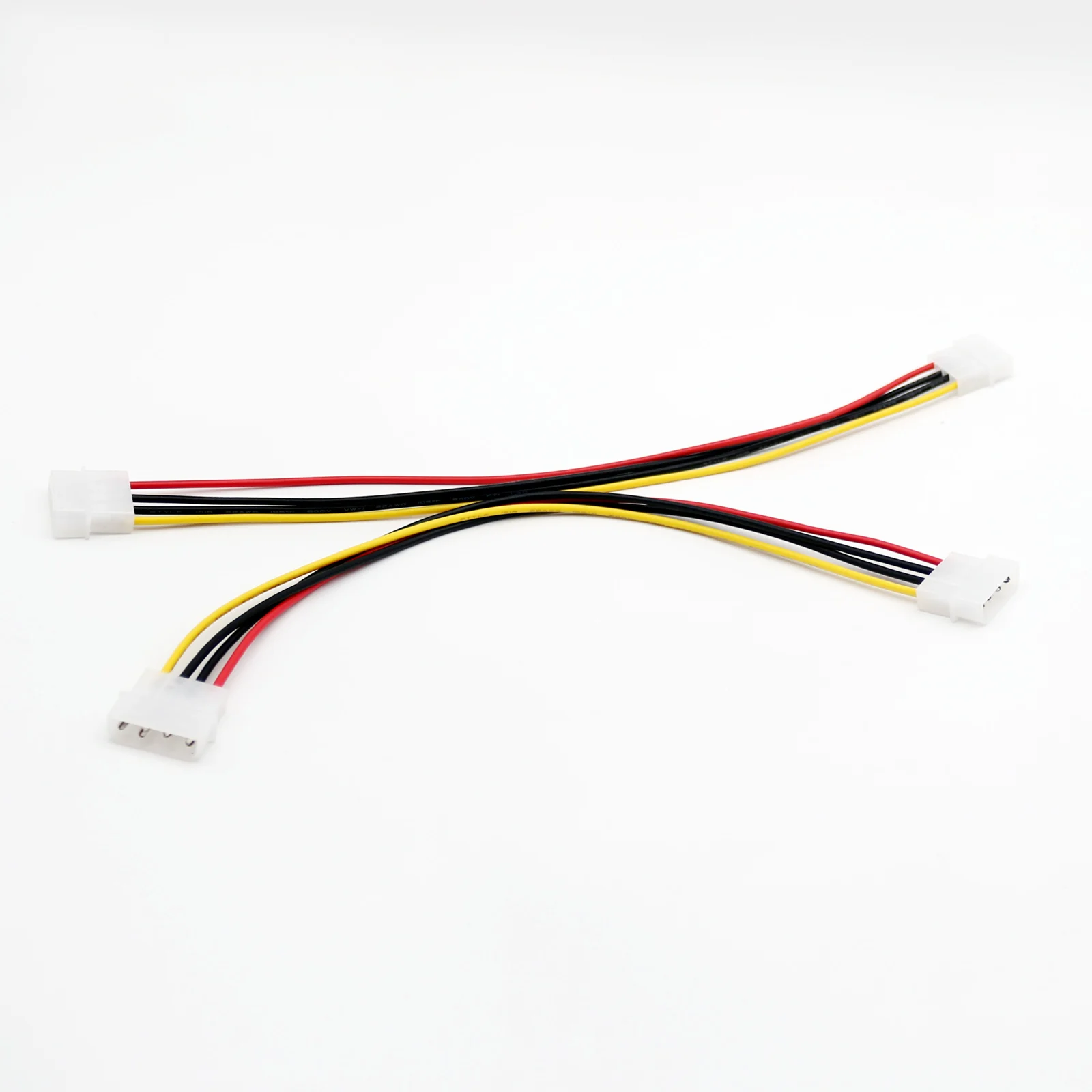 5x4 pin LP4 Molex штепсельная вилка 4 Pin штепсельная вилка удлинитель питания адаптер Соединительный кабель 30 см/1 фута
5x4 pin LP4 Molex штепсельная вилка 4 Pin штепсельная вилка удлинитель питания адаптер Соединительный кабель 30 см/1 фута