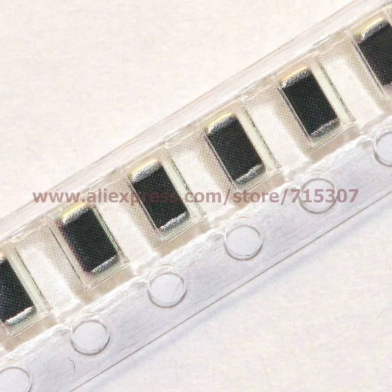Фото PHISCALE 100pcs SMD chip varistor 1206 (3216 Metric) 41.5V 120A Max DC Volts = 30V | Обустройство дома
