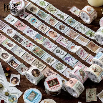 25mm Vintage Stamp Masking Washi Tape Scrapbooking Creative DIY Diary Journal Decorative Adhesive Tape Seal Stationery Supplies
25mm Vintage Stamp Masking Washi Tape Scrapbooking Creative DIY Diary Journal Decorative Adhesive Tape Seal Stationery Supplies