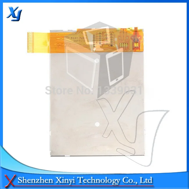 free shipping Original 3.5-inch Trimble TDS NL2432HC22-44B LCD Screen Display Panel + Touch Screen 100% tested
free shipping Original 3.5-inch Trimble TDS NL2432HC22-44B LCD Screen Display Panel + Touch Screen 100% tested