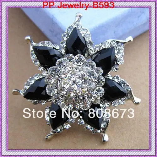 No Minimum Order!! One Piece Retail! Sparkly Clear Crystal Vintage Big Flower Women Brooch For Party Wedding Engagement
No Minimum Order!! One Piece Retail! Sparkly Clear Crystal Vintage Big Flower Women Brooch For Party Wedding Engagement