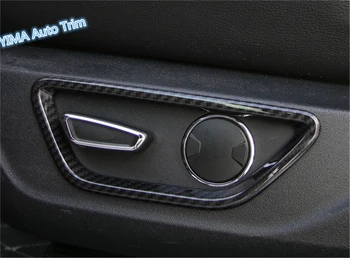 Lapetus Car Styling Seat Backrest Back Rest Adjustment Button Cover Trim ABS For Ford Mustang 2015 2016 2017 2018 2019
Lapetus Car Styling Seat Backrest Back Rest Adjustment Button Cover Trim ABS For Ford Mustang 2015 2016 2017 2018 2019