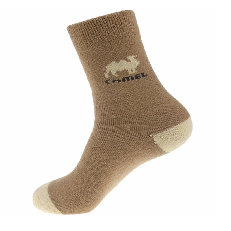 1 Pair Winter Men Socks Casual Combed Cotton Breathable Free Size Socks Male High Quality Camel Pattern Khaki Color Socks
1 Pair Winter Men Socks Casual Combed Cotton Breathable Free Size Socks Male High Quality Camel Pattern Khaki Color Socks