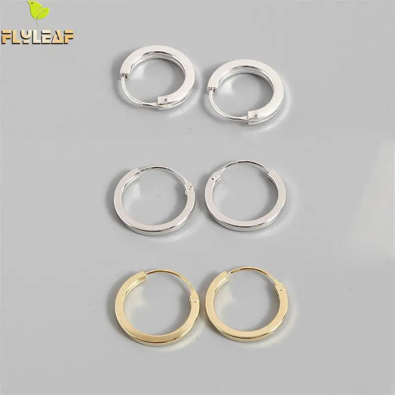 Flyleaf Simple Gold Charm Hoop Earrings For Women Fancy 100% 925 Silver Huggies Minimalist Earings Fashion Jewelry Contemporary
Flyleaf Simple Gold Charm Hoop Earrings For Women Fancy 100% 925 Silver Huggies Minimalist Earings Fashion Jewelry Contemporary