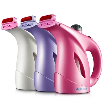 Mini Handhold Clothes Garment Steamer Electric Ironing Machine Household Portable Electric Iron with Convenient Handle
Mini Handhold Clothes Garment Steamer Electric Ironing Machine Household Portable Electric Iron with Convenient Handle
